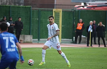 Elazığspor'da hazırlıklara ara verilmedi