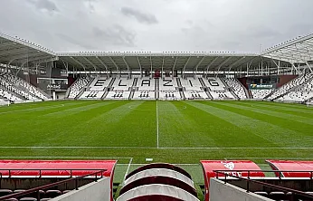 Elazığspor'da yeni teknik direktör belli oldu