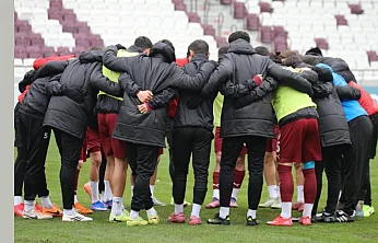 Elazığspor İstanbul yolcusu