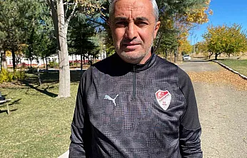 'Küçük dikkatsizliklerle alakalı çalışacağız'