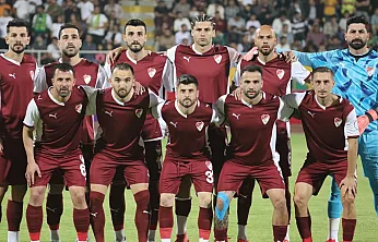 Elazığsporlu futbolcuların cezaları belli oldu