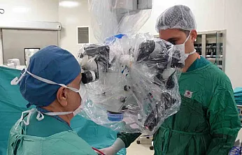 Erol, mekanik bel ağrısına dikkat çekti