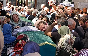 'Katil doktor' cezaevinde intihar etti