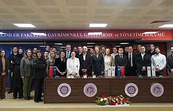 Fırat EDAŞ'tan bir ilk!