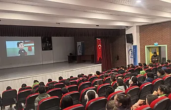 Fırat EDAŞ'tan tasarruf ve verimlilik eğitimi
