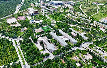 Fırat Üniversitesinden tercih çağrısı