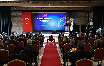 FÜ 'En Nitelikli Üniversiteler' arasında