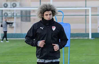 Fuat Bavuk kadro dışı bırakıldı