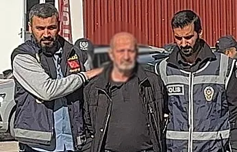 Gazeteciye saldırı şüphelisi adliyede