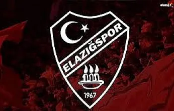 Hakan Canbazoğlu Elazığspor'da