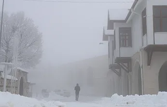 Harput, en sessiz günlerini yaşıyor