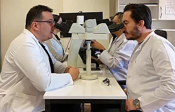 'Her doku örneği kanser anlamına gelmiyor'