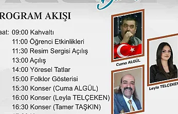 Madenliler, Maden'de buluşuyor