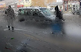 Meteorolojiden 'buzlanma ve don' uyarısı