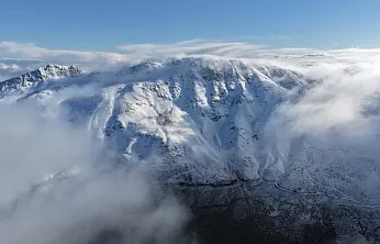 Meteorolojiden Elazığ için uyarı!