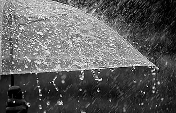 Meteorolojiden 'kuvvetli yağış' uyarısı