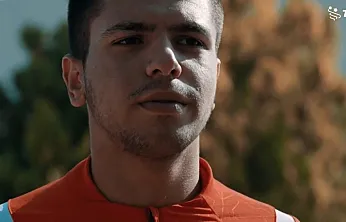 Milli takım kampından Elazığ'a gurur mesajı