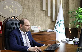 Müdür Açıkgöz, AA'nın 'Yılın Kareleri' oylamasına katıldı