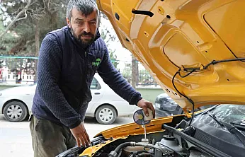 Oto bakım ustasından önemli uyarı