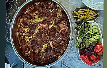 'Palu Tava' coğrafi işaret tescili aldı