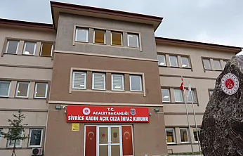 Sivrice Kadın Cezaevi'nden birincilik