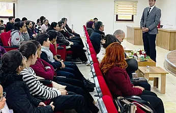 'Teknoloji Bağımlılığı ve Ailenin Önemi'