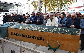 Elazığ'da tesadüfün bu kadarı!