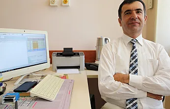 Uzmanından 'çocukluk çağı obezitesi' uyarısı