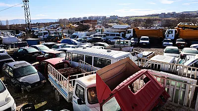 500 milyon TL'lik 'milli servet' çürüyor