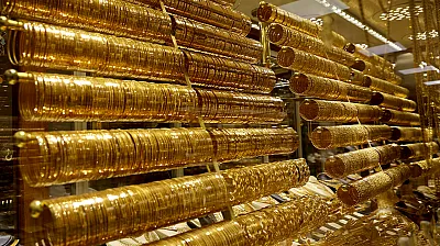 Altın yatırımcısına kritik tavsiye