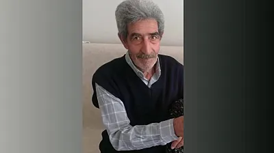 Alzheimer hastası yaşlı adamdan haber alınamıyor