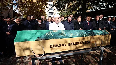 Bakan Yardımcısı Aktaş'ın acı kaybı