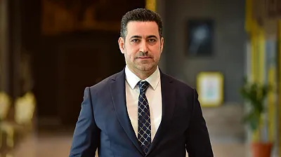 Ballıca iş dünyasıyla buluştu