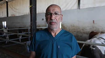 Başkan Bulut, şap hastalığı hakkında açıklamalarda bulundu