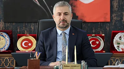 Başkan Havabulut'tan tepki!