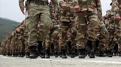 Bedelli askerlik 333 bin 88 TL oldu