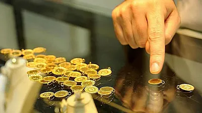Çeyrek altın bugün ne kadar?