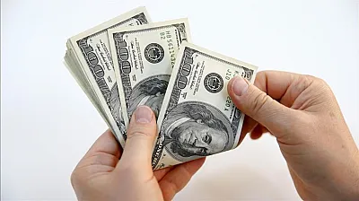 Dolar bugün ne kadar oldu?