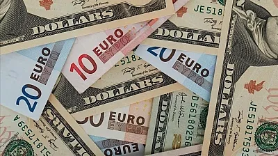 Dolar ve euro bugün ne kadar?