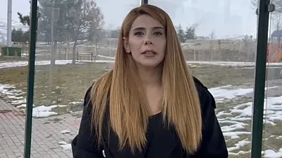 Elazığ'da taciz iddiası