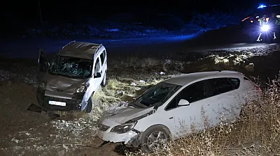 Elazığ'da 1 yılda 15 kişi hayatını kaybetti