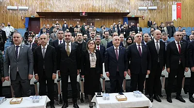 '3. Bölgesel Üniversiteler İşbirliği ve İstişare Buluşmaları'