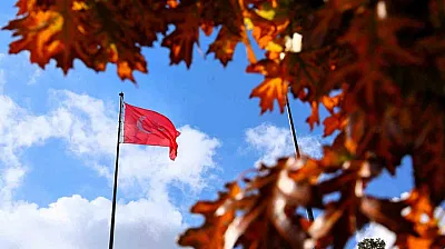 Harput sonbaharda görenleri mest ediyor
