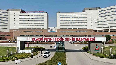 Elazığ'da 645 kişi düşerek yaralandı