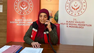 Elazığ'da anneler bilgilendiriliyor