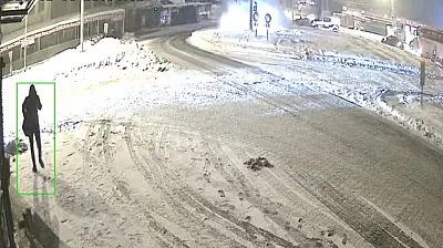 Elazığ'da buzlanma kazaya sebep oldu