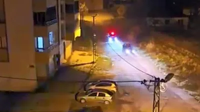 Elazığ'da ehliyetsiz sürücüye 63 Bin TL ceza