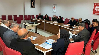 Elazığ'da kooperatiflerin güçlendirilmesi