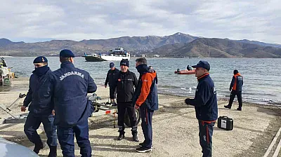 Elazığ'da kayıp şahıs 9 gündür aranıyor