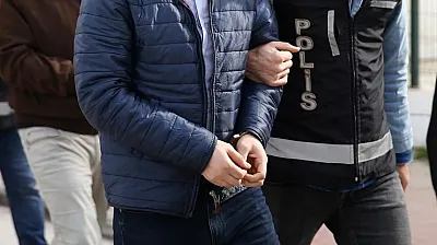 Elazığ'da operasyon: 2 tutuklama